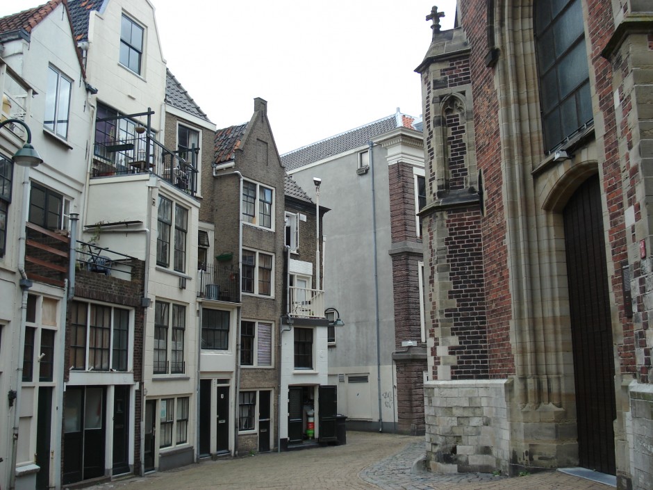 Netherlands 5 2009
