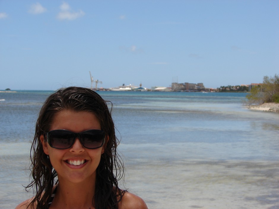 Aruba 3 2008