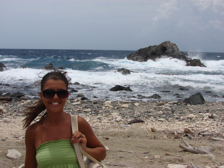 Aruba 5 2008